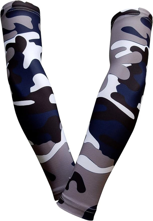 PAIR Compression Elbow Arm Sleeves