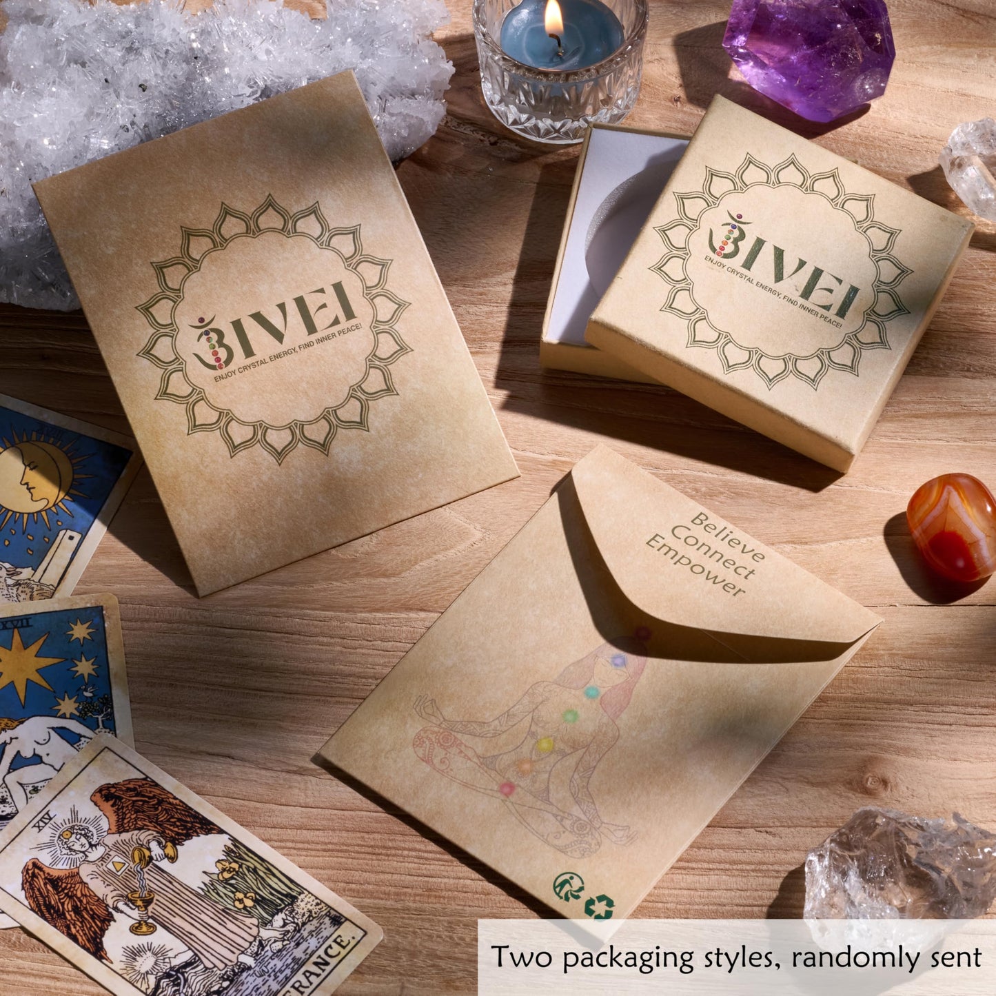 Bivei Red Vein Jasper-Ignited Passion-4mm Beaded Bracelets for Women Handmade Semi Precious Natural Stone Stretch Elastic Jewelry Yoga Protection Gifts