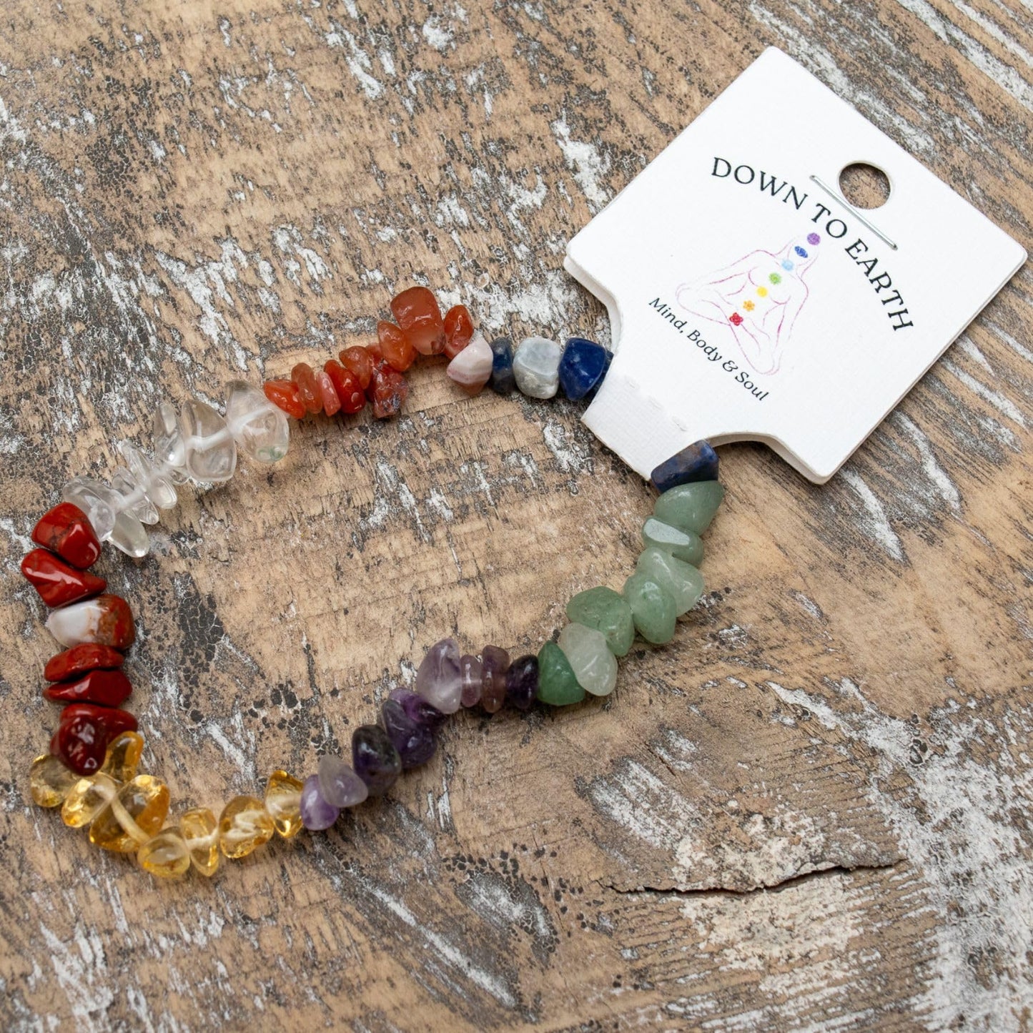 Lapis Lazuli Natural Gemstone Bracelets, Chakra Crystal Healing Chip Stretch Bracelets, Gemstone Polished Irregular Crystals, Crystal Irregular Chips Beads Stretch Bracelets (Lapis Lazuli)